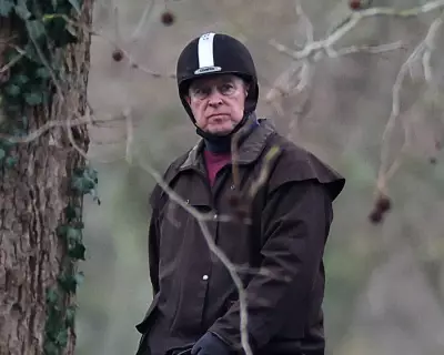 Met Police to Review New Allegations Linking Andrew Mountbatten-Windsor to Epstein