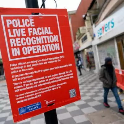 Met Police to trial handheld facial recognition devices on Londoners