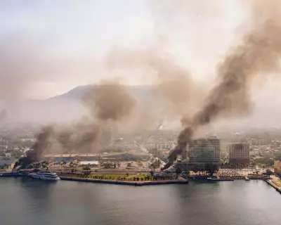 Mexican Cartel Leader El Mencho Killed in Military Raid, Sparks Nationwide Violence