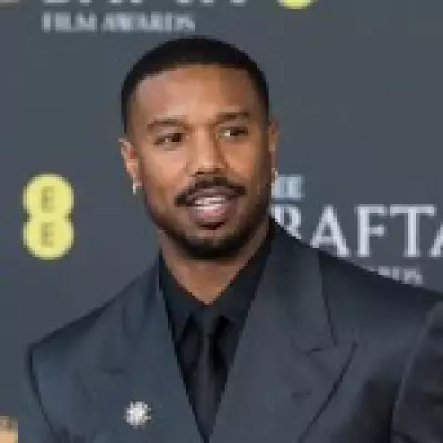 Michael B Jordan 'Repulsed' by Bafta Racial Slur Incident, BBC Apologises