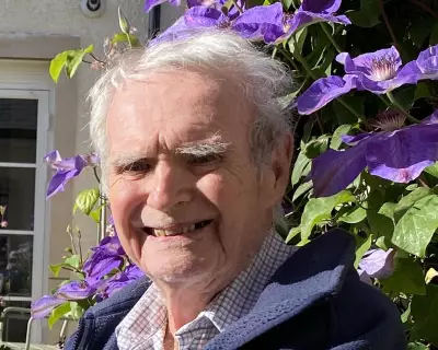 Michael Collins: UCL Planning Educator and London Architect Dies at 92