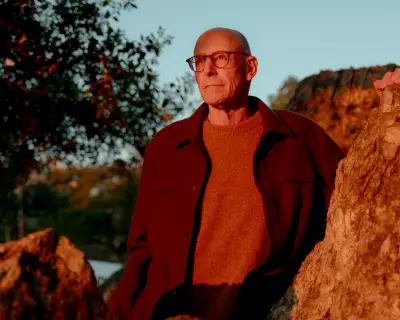 Michael Pollan Explores Consciousness in New Book 'A World Appears'