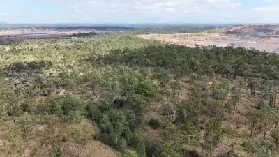 Middlemount Mine Expansion Approved Amid Climate Concerns, Carbon Leakage Review Released