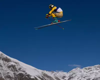 Milano Cortina 2026 Winter Olympics: Final Preparations Underway Amidst Growing Buzz