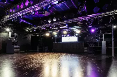 Ministry of Sound Unveils Renovated 'The Box' Arena, Defies Nightlife Crisis