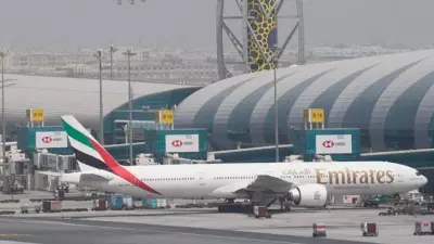 Missile Attacks Ground UAE Flights: One Dead, Multiple Injured at Airports