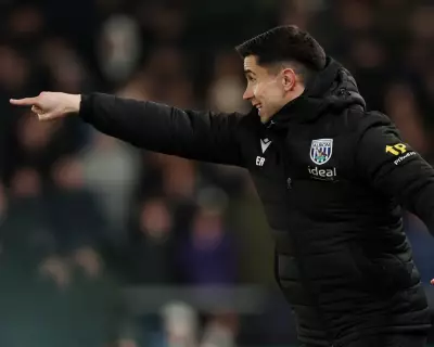 MLS Coaches Face Uphill Battle in Europe as Ramsay and Nancy Dismissed