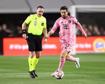 MLS Rule Changes Spark Global Adoption Debate, Stirring Players Like Messi