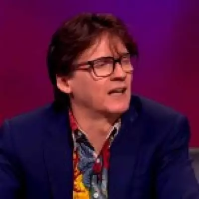 Mock The Week Audience Stunned by Edgy Prince Andrew Jokes