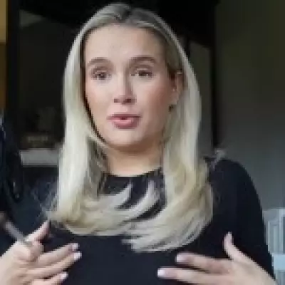 Molly-Mae Hague Considers Breast Lift Surgery After Second Pregnancy