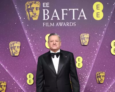 Netflix CEO Defends $83bn Warner Bros Bid Amid Trump's Political Demands