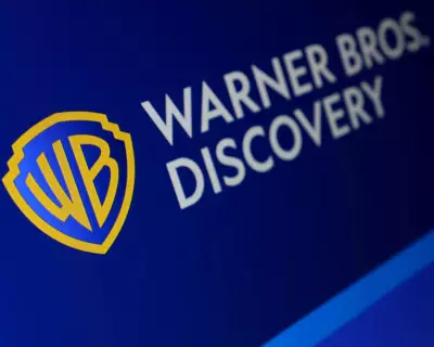 Netflix Shares Surge 8.5% After Withdrawing from Warner Bros Discovery Bid