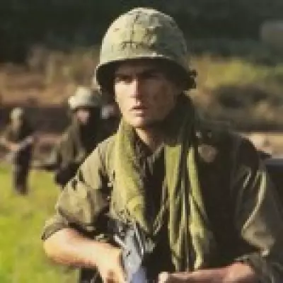 Netflix UK to Remove Acclaimed War Film Platoon This Weekend