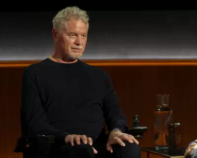 Netflix's 'Famous Last Words' Offers Profound Posthumous Celebrity Interviews