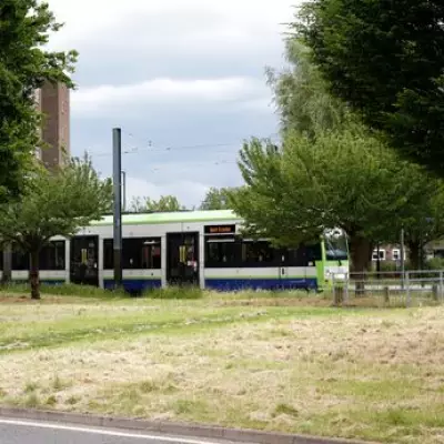 New Addington Transport Chaos Leaves Residents in 'Lockdown' Amid Tram Suspension