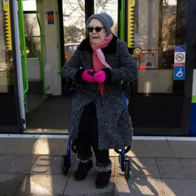 New Addington's Transport Chaos: Tram Closure Meets Roadworks Nightmare