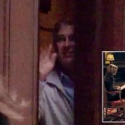 New Details Emerge on Andrew's Nine-Day Stay at Epstein's Mansion