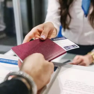 New UK ETA System Launches Today: Key Rules, Fees, and Exemptions Explained