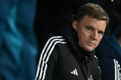 Newcastle United's Bruno Guimaraes Injury Casts Shadow Over Chelsea Clash and Champions League Hopes