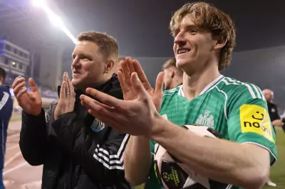 Newcastle's European Swagger vs Premier League Struggles: A Tactical Paradox