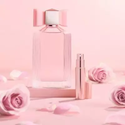 Next's £26 Valentine's Day Perfume Earns Daily Compliments