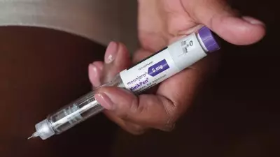 NHS Offers GP Practices £3,000 Bonus for Prescribing Weight Loss Jabs