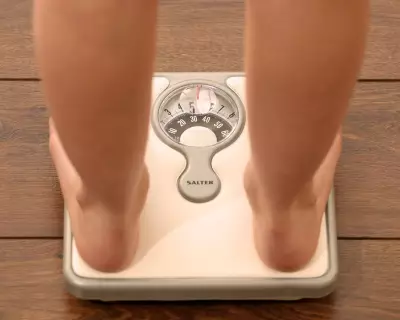 NHS Units Discharge Eating Disorder Patients with Dangerously Low BMIs