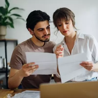 Nine Key Financial Changes Impacting UK Households This February