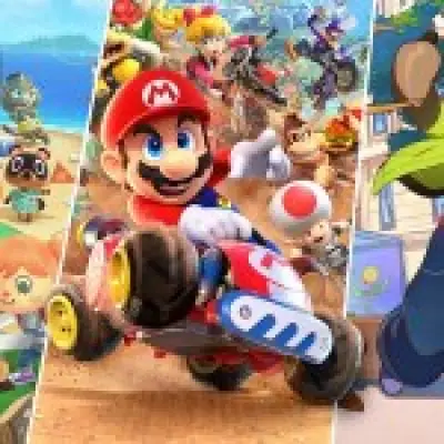 Nintendo's Switch 2 Strategy Sparks Fan Frustration Amid Lacklustre Directs