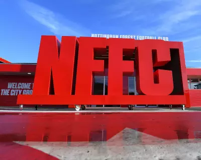 Nottingham Forest Appoints Former Spurs Medical Chief Amid Injury Crisis