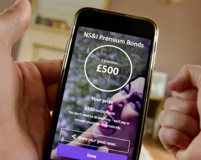 NS&I Modernization Costs Soar to £3bn in 'Full-Spectrum Disaster'