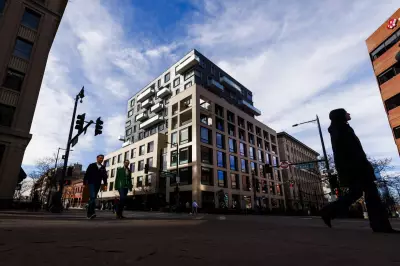 Palantir Relocates HQ to Miami in Major Tech Exodus to Florida