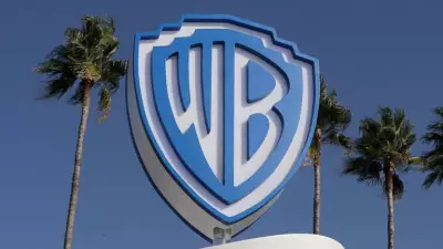 Paramount Acquires Warner Bros Discovery in $110 Billion Media Mega-Deal