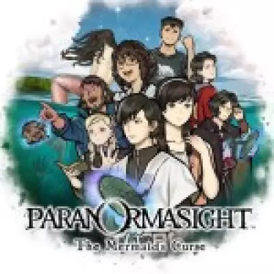 Paranormasight: The Mermaid's Curse Review - A Supernatural Mystery Adventure