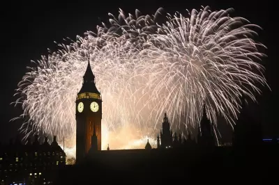 Parliament's £40bn Restoration: A Political Wine List Trick?