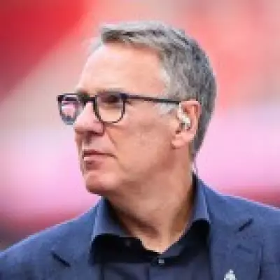 Paul Merson: £20m Marc Guehi Signing Could Decide Premier League Title Race