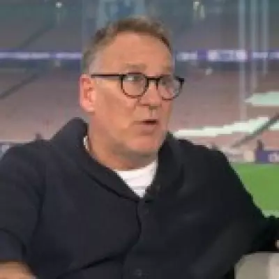 Paul Merson Slams Chelsea's Tactics as 'Wasteful' in Carabao Cup Semi-Final Defeat