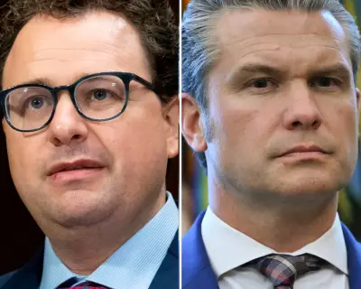 Pentagon Threatens Anthropic Over AI Safeguards in Military Use Dispute