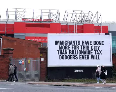 Pep Guardiola Condemns Anti-Immigrant Rhetoric After Jim Ratcliffe's Controversial Comments