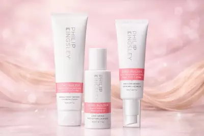 Philip Kingsley Bond Builder: The Ultimate Mother's Day Haircare Gift