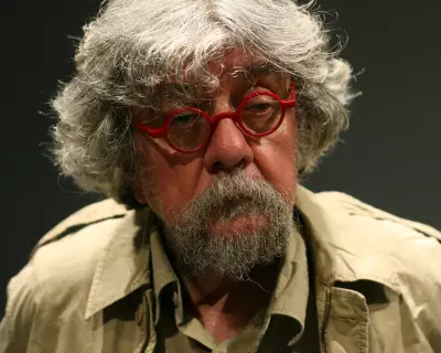 Philippe Gaulier, Legendary Clown and Theatre Master, Dies at 82