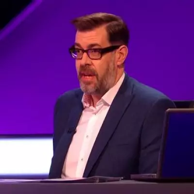 Pointless Winner Reveals Keepsake Rarer Than Trophy