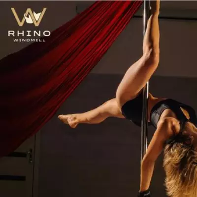 Pole Dance Classes Return to London's West End for Valentine's Day