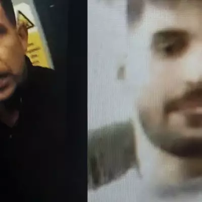 Police Appeal After Father Assaulted at Earl's Court Tube Station