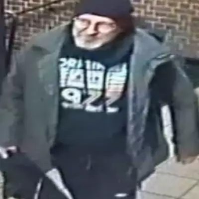 Police Release CCTV Image After Sexual Assault at Hillingdon Tube Station