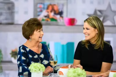 Police Suspect Abduction of Today Show Host Savannah Guthrie's Mother in Arizona