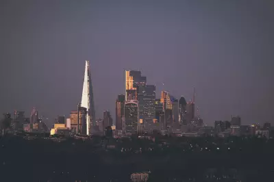 Political Uncertainty Forces UK Businesses into Short-Term Workforce Planning