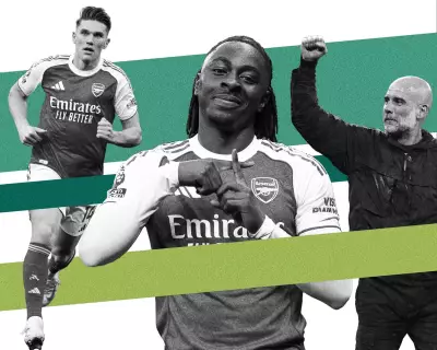 Premier League Clubs Arsenal and Tottenham Face Club World Cup Fatigue