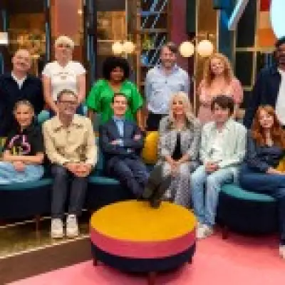 Prime Video Announces Last One Laughing UK Season 2 Release Date