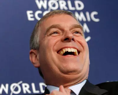 Prince Andrew's Taxpayer-Funded Massages and Expenses Scrutinized